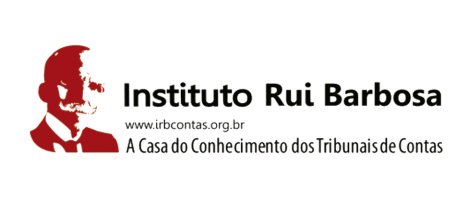Logo Instituto Rui Barbosa
